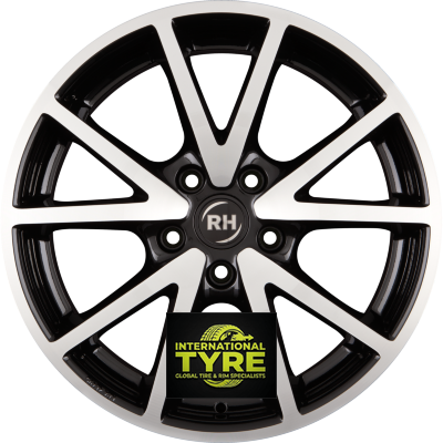 RH ALURAD DE SPORTS 7.00x16